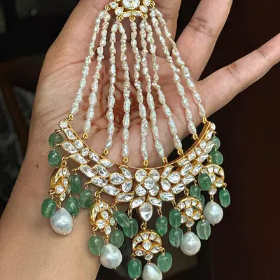 Emerald Veil Passa primary image