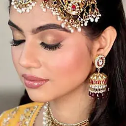 Nayab Jhoomar Passa - Master