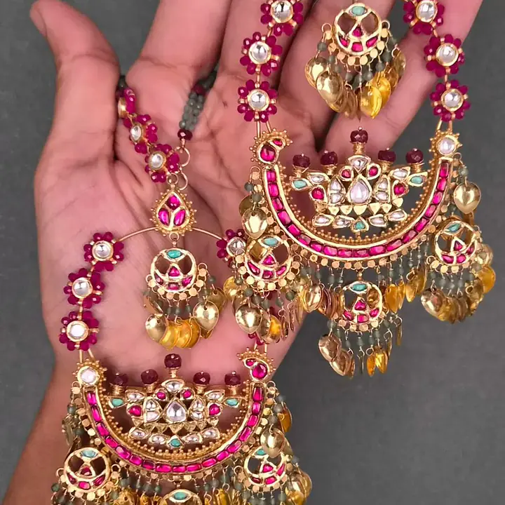 Sunehri Virasat - Master