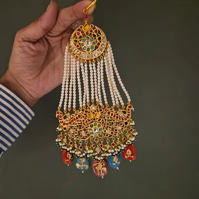 Mayura Vastra Passa primary image