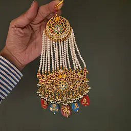 Mayura Vastra Passa - Master