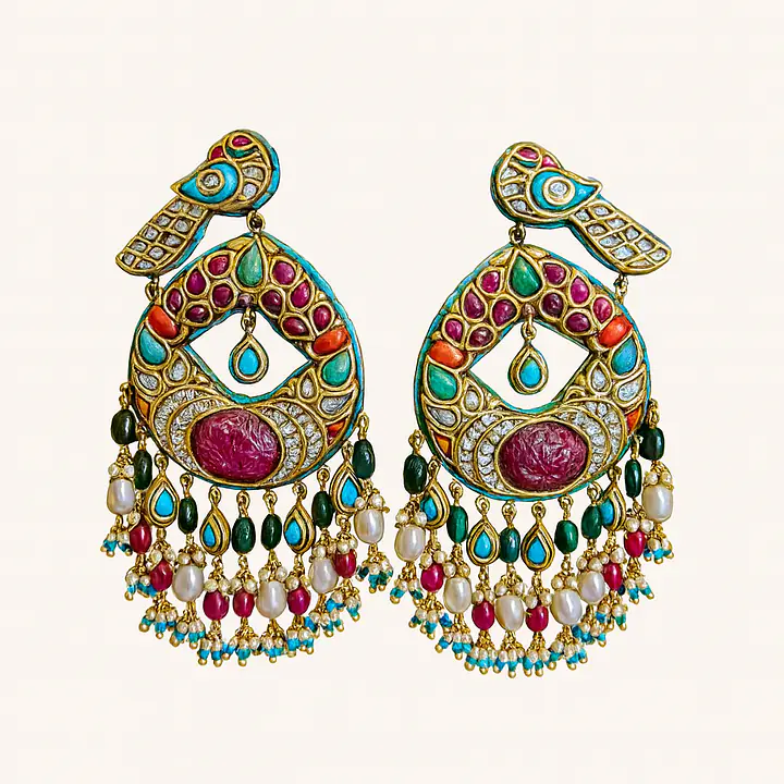 Morni Elegance - Master