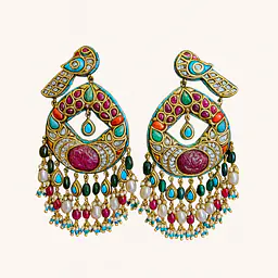 Morni Elegance - Master