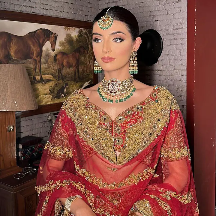 Royale Bridal Set - Master