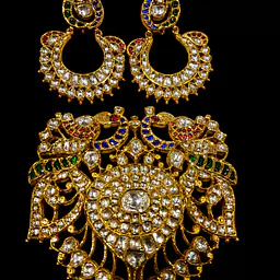 Rajwanshi Noor Set - Master