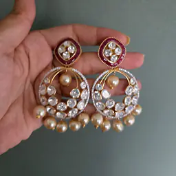 Ruby & polki - Master