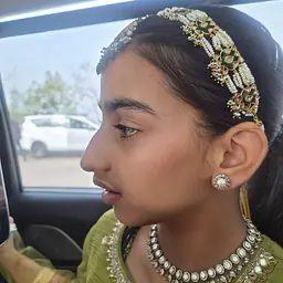 Noorani Pearl Mathapatti - Master