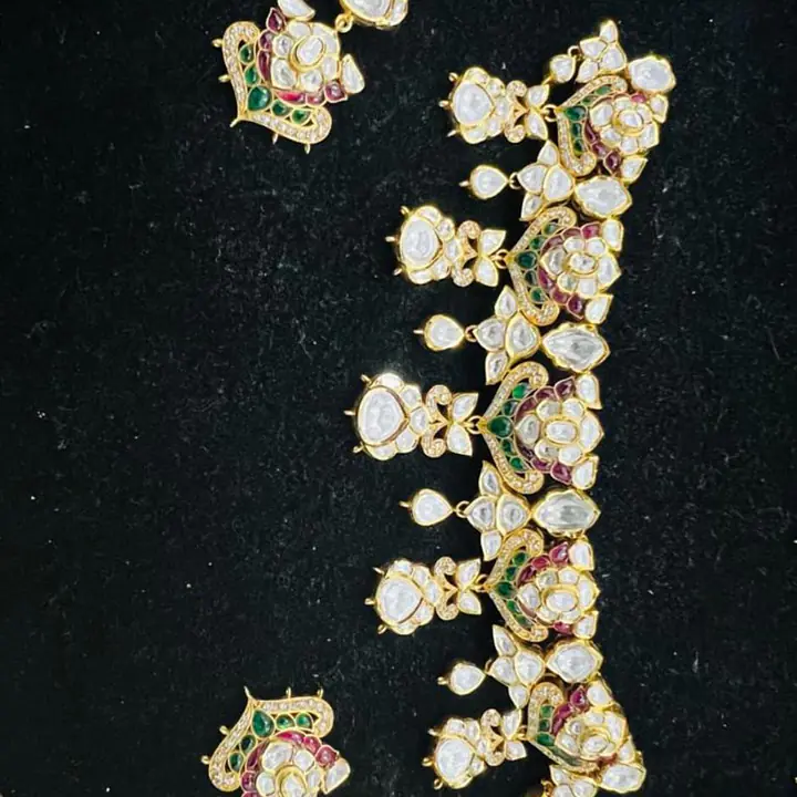 Mehergul Bridal Set - Master