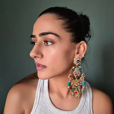 Firoza secondary image