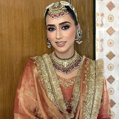 Mehrunisa Royale Mathapatti primary image