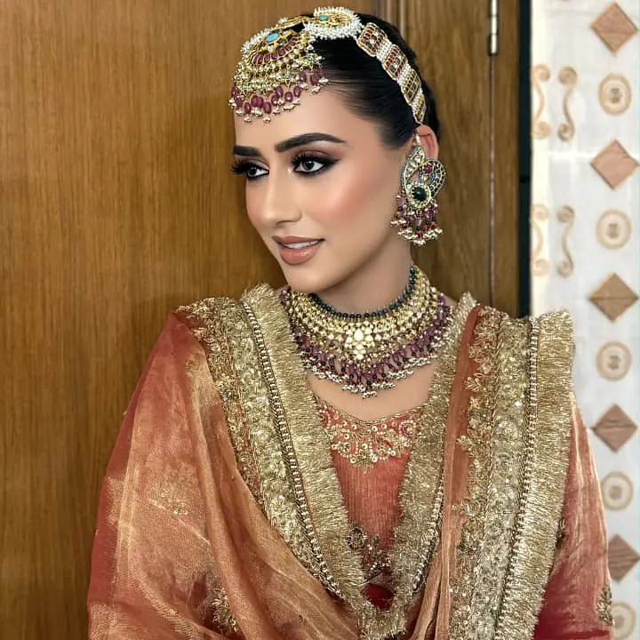 Mehrunisa Royale Mathapatti - Master