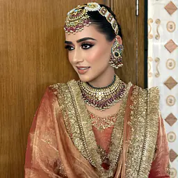 Mehrunisa Royale Mathapatti - Master