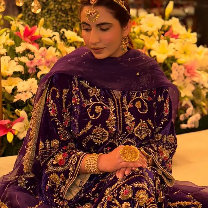 Gulbahaar Mathapatti - Master