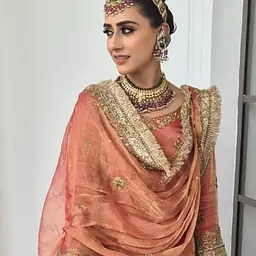 Heer Mahal Mathapatti - Master