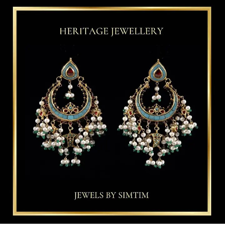 Firoza kudan - Master