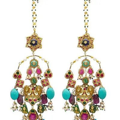 Firoza primary image