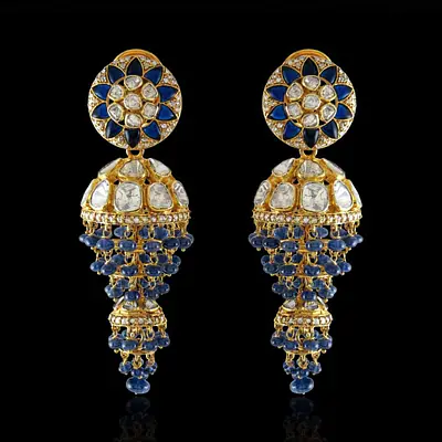 Jhumki primary image