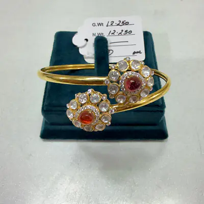 Amber Halo primary image