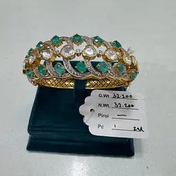 Chandrika Panna Kada - Master