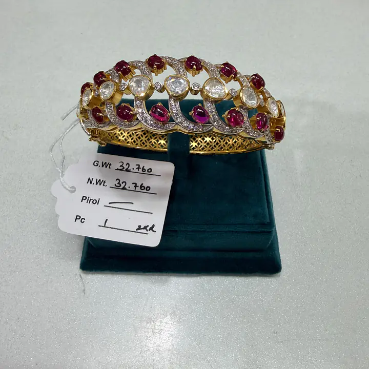Ruby Lehar Kada - Master