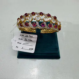 Ruby Lehar Kada - Master