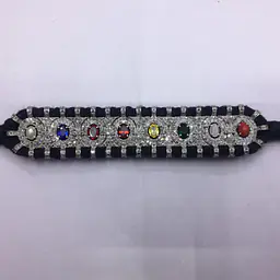 Navratna Radiance Bracelet - Master