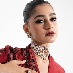 Navrattan polki set - Master