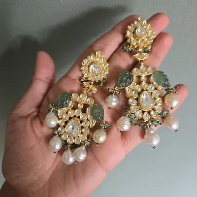 Mor polki chanbali primary image