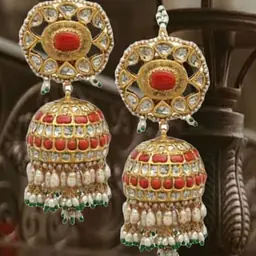 Moonga kundan jhumki - Master