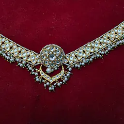 Noor Kundan Choker - Master