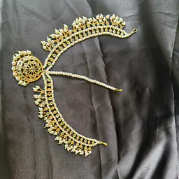 Chandrika Passa - Master