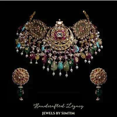 Mutli stone set primary image