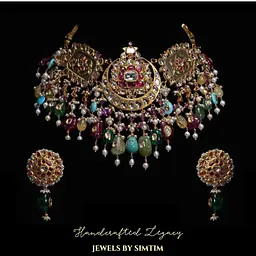 Mutli stone set - Master