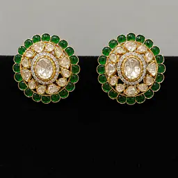 Rani Noor Studs - Master
