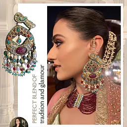 Morni Elegance - Master