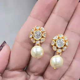 Pearl Noor Drops - Master