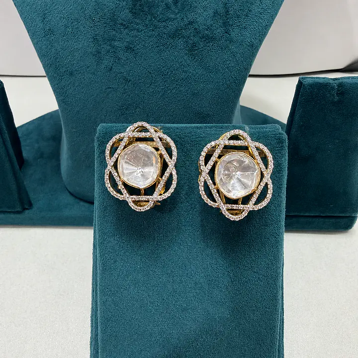 Celeste Orbit Studs - Master