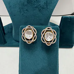 Celeste Orbit Studs - Master