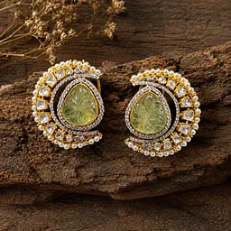 Sage Moon Studs - Master