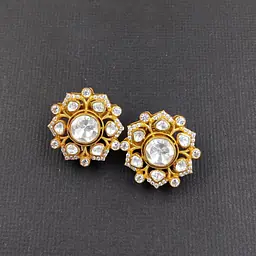 Heirloom Spark Studs - Master