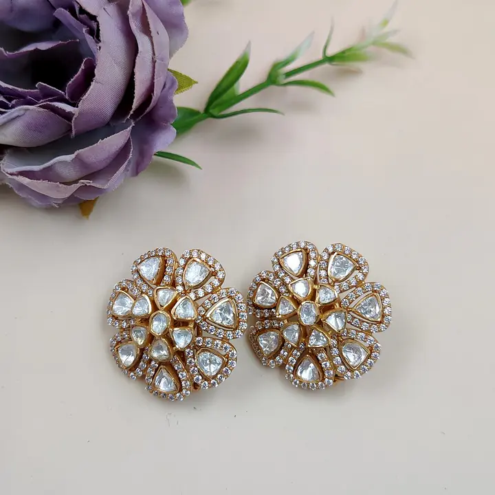 Regal Blossom Studs - Master