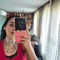 Navrattan choker set - Master