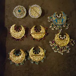 Diamond tikka - Master