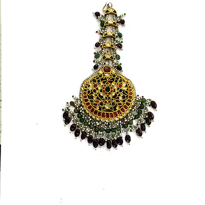 Polki tikka primary image