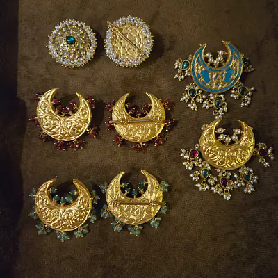 Hairclips primary image