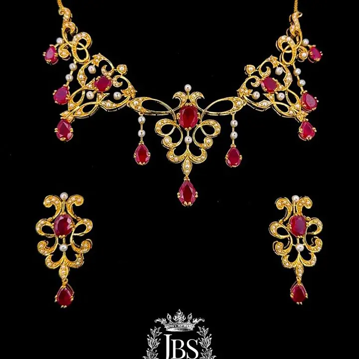 Diamond set - Master