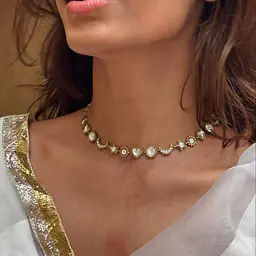 SILVER moon set - Master