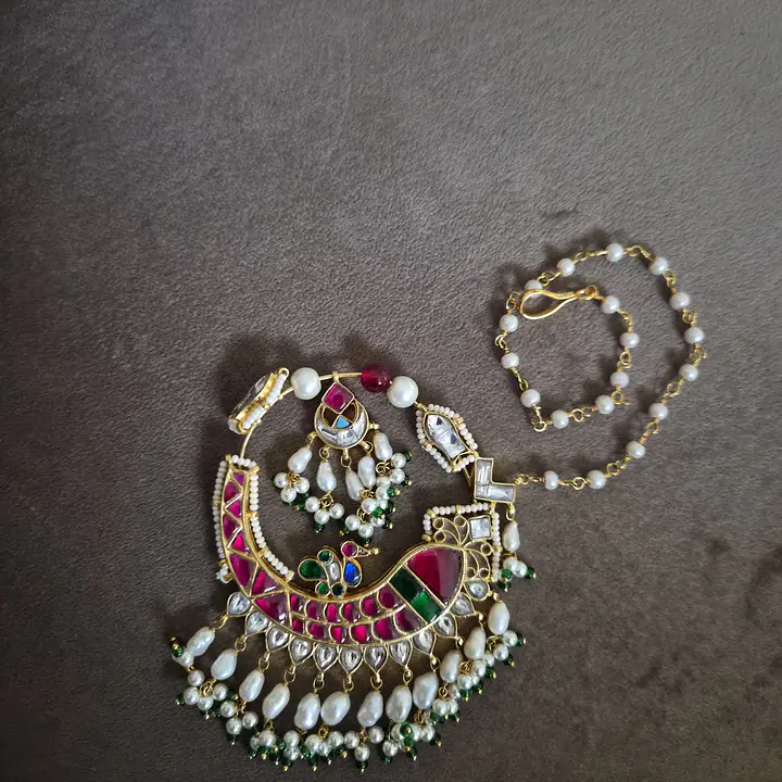 SILVER naths - Master