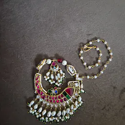 SILVER naths - Master