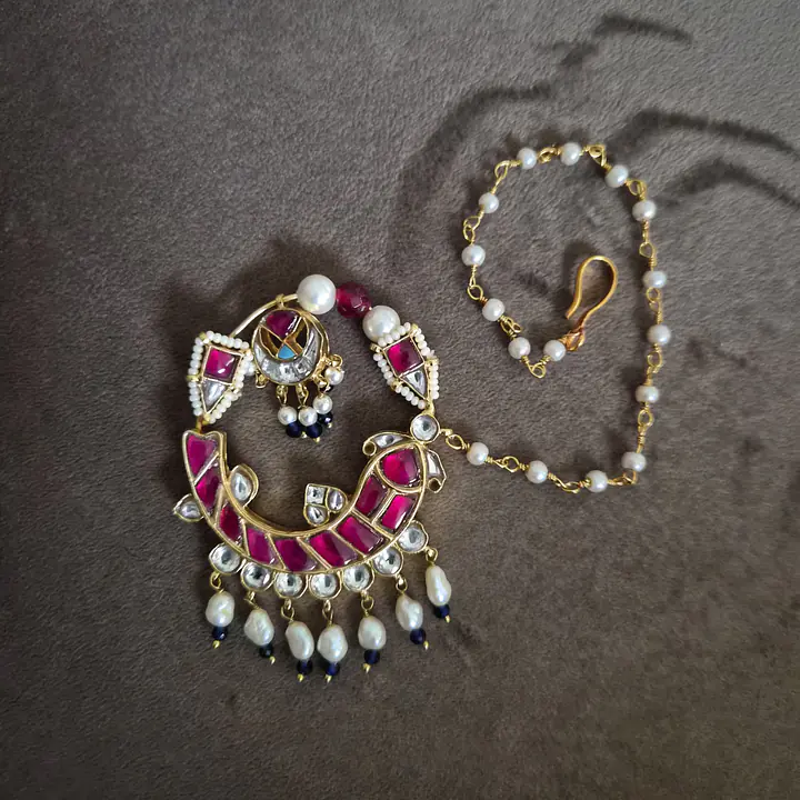 SILVER naths - Master